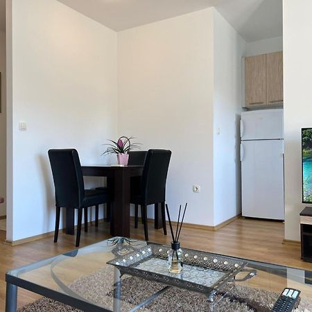 Glendale Apartments モスタル エクステリア 写真