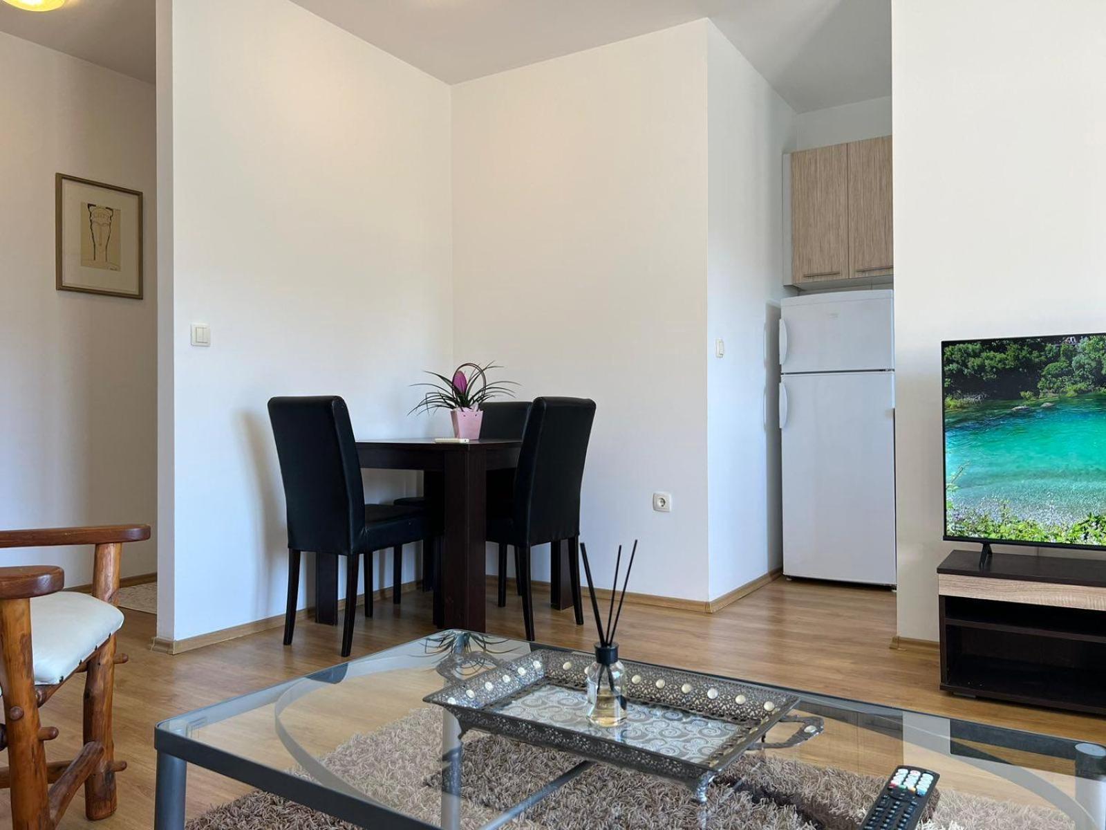 Glendale Apartments モスタル エクステリア 写真