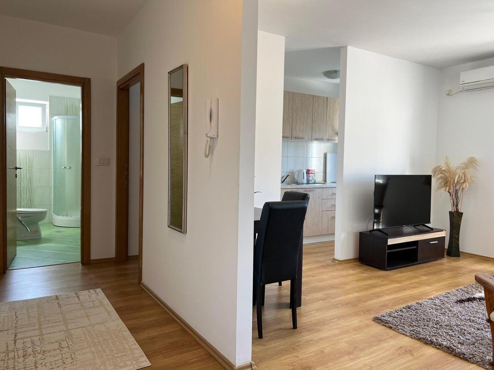 Glendale Apartments モスタル エクステリア 写真